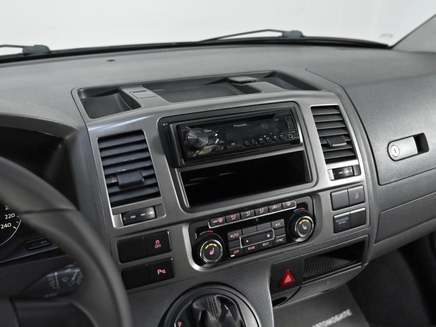 Volkswagen Caravelle T5 Рестайлинг Москва  - изображение 9