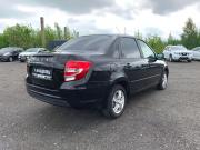 Lada (ВАЗ) Granta I Рестайлинг Чебоксары  - изображение 34