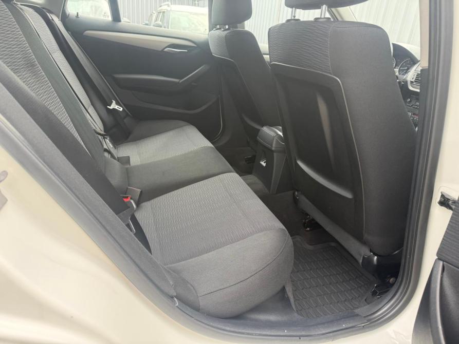 BMW X1 I (E84) Рестайлинг Ростов-на-Дону  - изображение 21