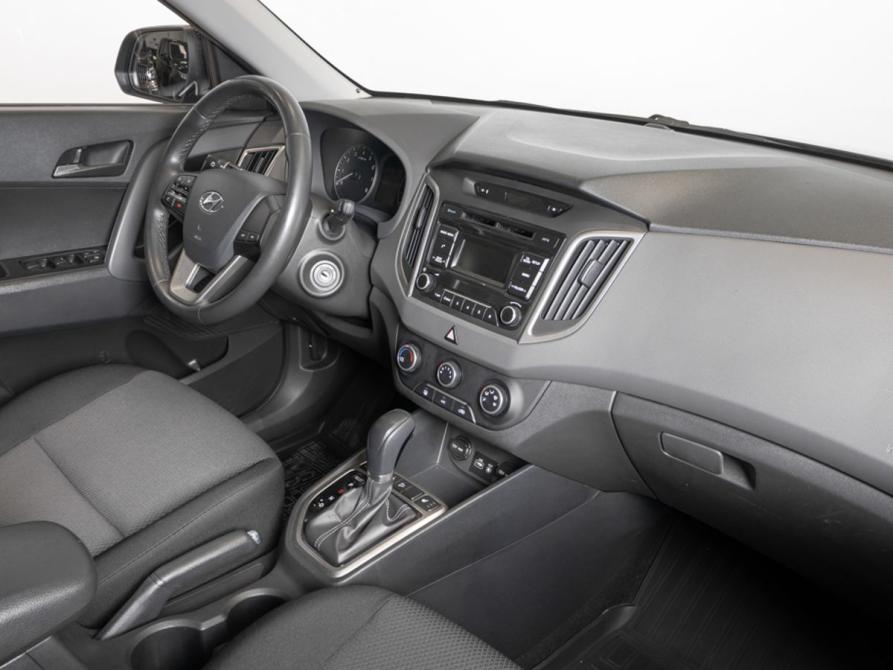 Hyundai Creta I Казань  - изображение 7