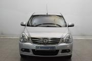 Nissan Almera III (G15) Москва  - изображение 17