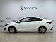 Hyundai Solaris II Ставрополь  - изображение 24