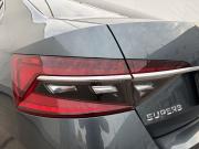 Skoda Superb III Рестайлинг Москва  - изображение 47