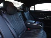Mercedes-Benz S-Класс VII (W223) Санкт-Петербург  - изображение 38