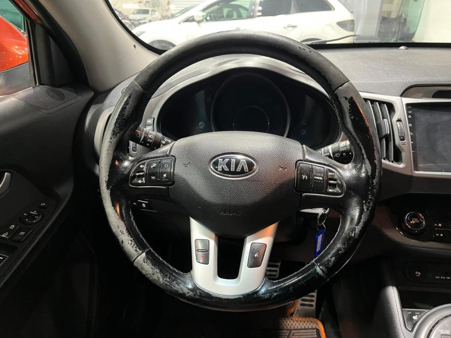 Kia Sportage III Пермь  - изображение 14