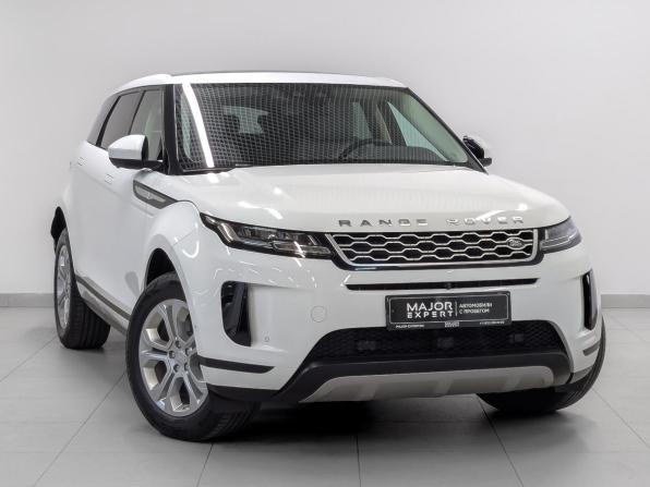 Land Rover Range Rover Evoque II с пробегом 2020 года, цена 3 900 000 рублей, 48728 км, внедорожник, Автокод Объявления