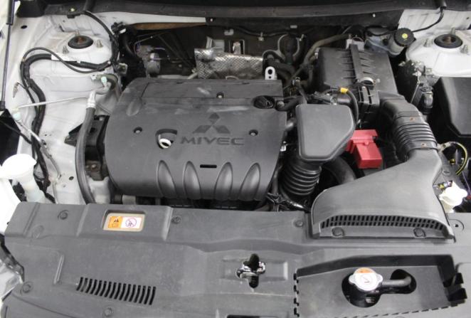Mitsubishi Outlander III с пробегом 2014 года, цена 1 485 000 рублей, 242410 км, внедорожник, Автокод Объявления