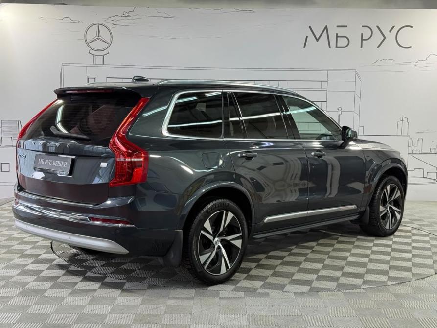 Volvo XC90 II Рестайлинг 1 Москва  - изображение 7