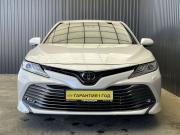 Toyota Camry VIII (XV70) Пермь  - изображение 36