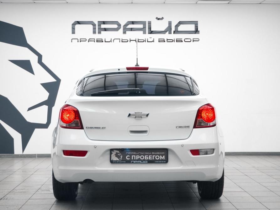 Chevrolet Cruze I Ростов-на-Дону  - изображение 4