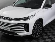 Exeed TXL I Рестайлинг Москва  - изображение 55