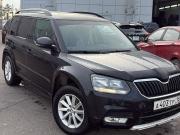 Skoda Yeti I Рестайлинг Ижевск  - изображение 46