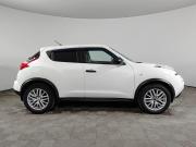 Nissan Juke I Уфа  - изображение 29