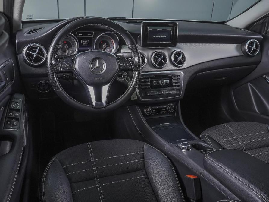 Mercedes-Benz GLA I (X156) Ростов-на-Дону  - изображение 6