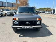 Lada (ВАЗ) Niva Волгоград  - изображение 12