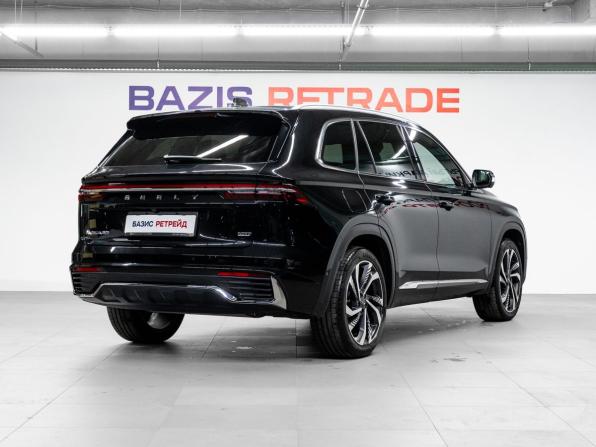 Geely Monjaro I с пробегом 2023 года, цена 3 570 000 рублей, 39756 км, внедорожник, Автокод Объявления