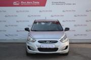 Hyundai Solaris I Старый Оскол  - изображение 21