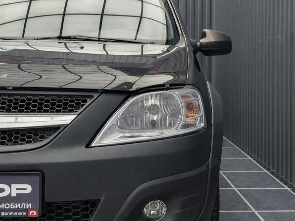 Lada (ВАЗ) Largus I с пробегом 2019 года, цена 927 000 рублей, 111196 км, универсал, Автокод Объявления