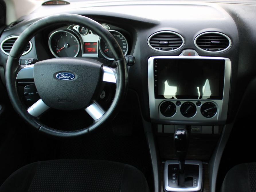Ford Focus II Рестайлинг Дзержинск  - изображение 11