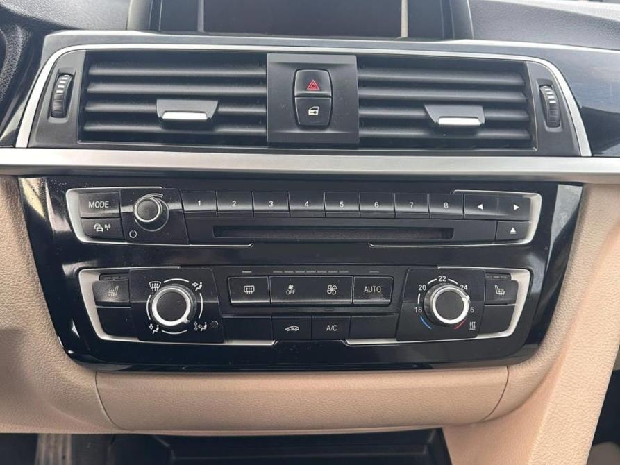 BMW 3 серии VI (F3x) Рестайлинг Ногинск  - изображение 15