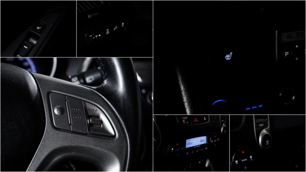 Hyundai ix35 I Москва  - изображение 16