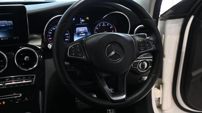 Mercedes-Benz C-Класс IV (W205) с пробегом 2014 года, цена 1 700 000 рублей, 171897 км, универсал, Автокод Объявления