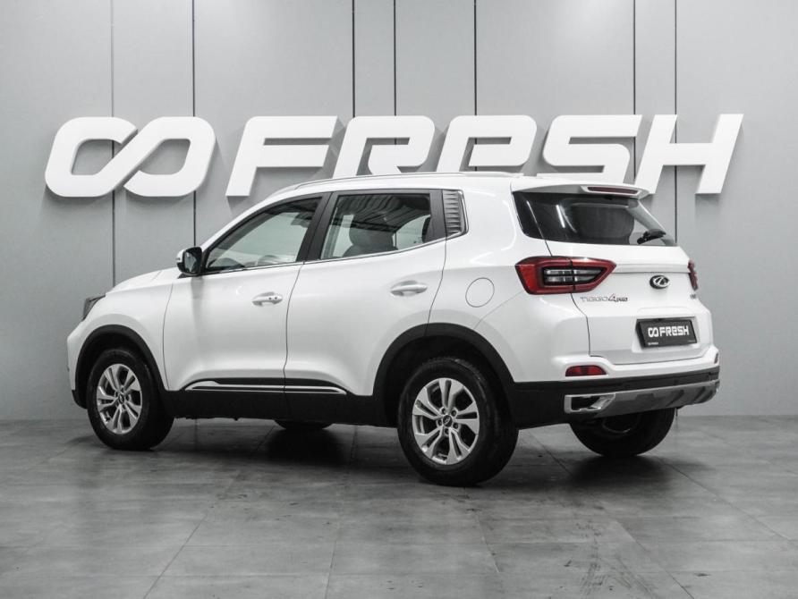 Chery Tiggo 4 Pro I Воронеж  - изображение 2