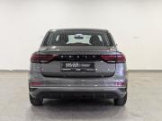Geely Emgrand II Москва  - изображение 29