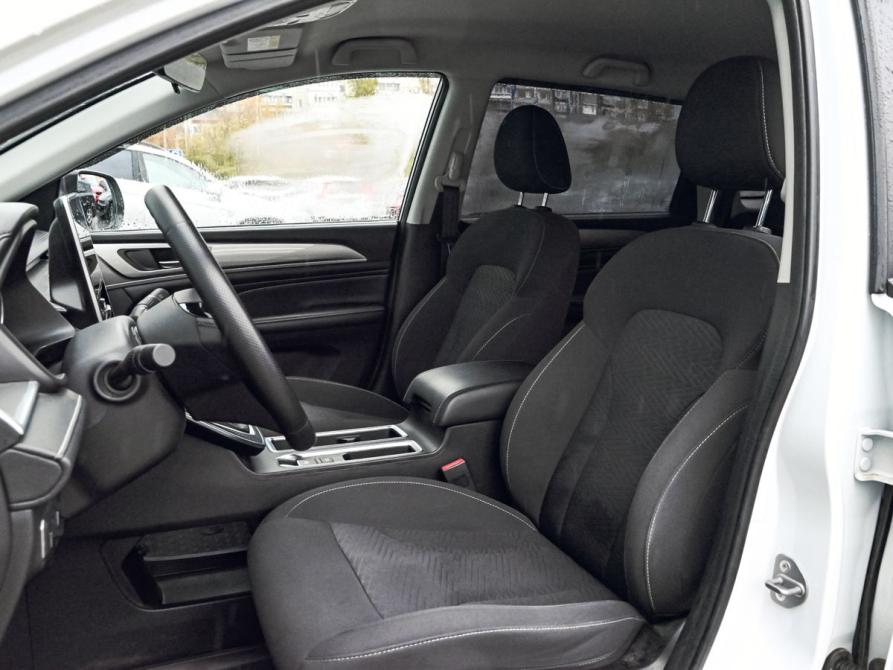 Haval M6 II Екатеринбург  - изображение 18