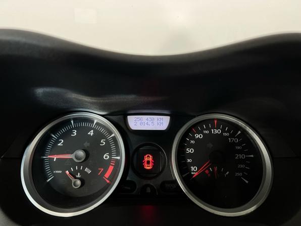 Renault Megane II Рестайлинг с пробегом 2008 года, цена 389 000 рублей, 251000 км, седан, Автокод Объявления