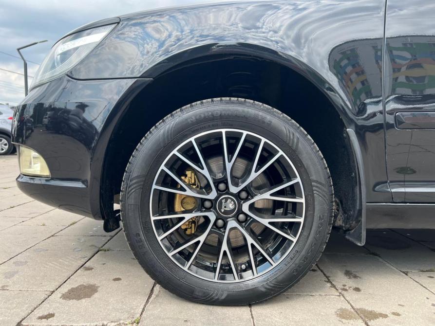 Skoda Octavia II (A5) Рестайлинг Стерлитамак  - изображение 9