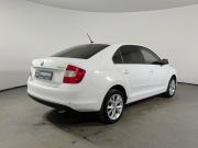 Skoda Rapid I Уфа  - изображение 30