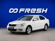 Skoda Octavia II (A5) Рестайлинг Москва  - изображение 24