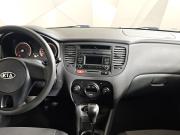 Kia Rio II Рестайлинг Москва  - изображение 35