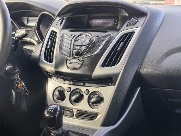 Ford Focus III с пробегом 2011 года, цена 624 000 рублей, 175000 км, хэтчбек, Автокод Объявления