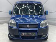 Fiat Doblo I Рестайлинг Воронеж  - изображение 19