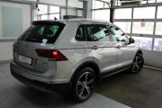 Volkswagen Tiguan II Красноярск  - изображение 22