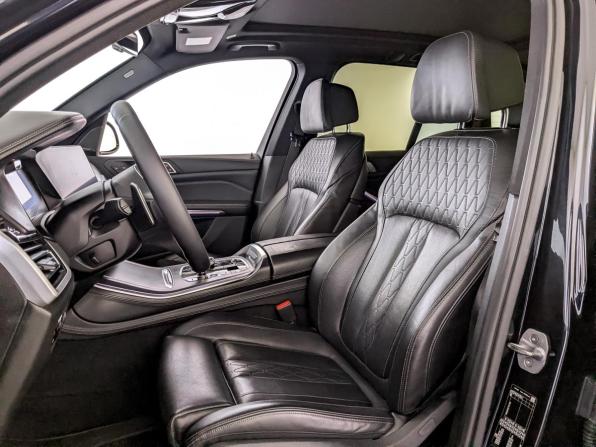 BMW X5 IV (G05/G18) с пробегом 2020 года, цена 6 450 000 рублей, 128956 км, внедорожник, Автокод Объявления