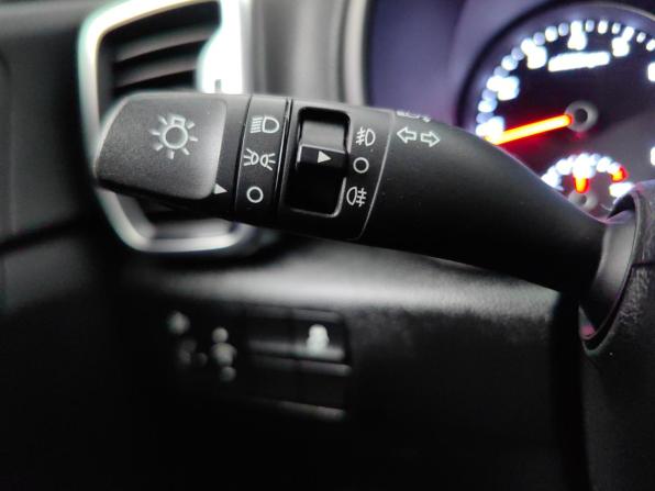 Kia Sportage IV с пробегом 2017 года, цена 1 849 000 рублей, 87000 км, внедорожник, Автокод Объявления