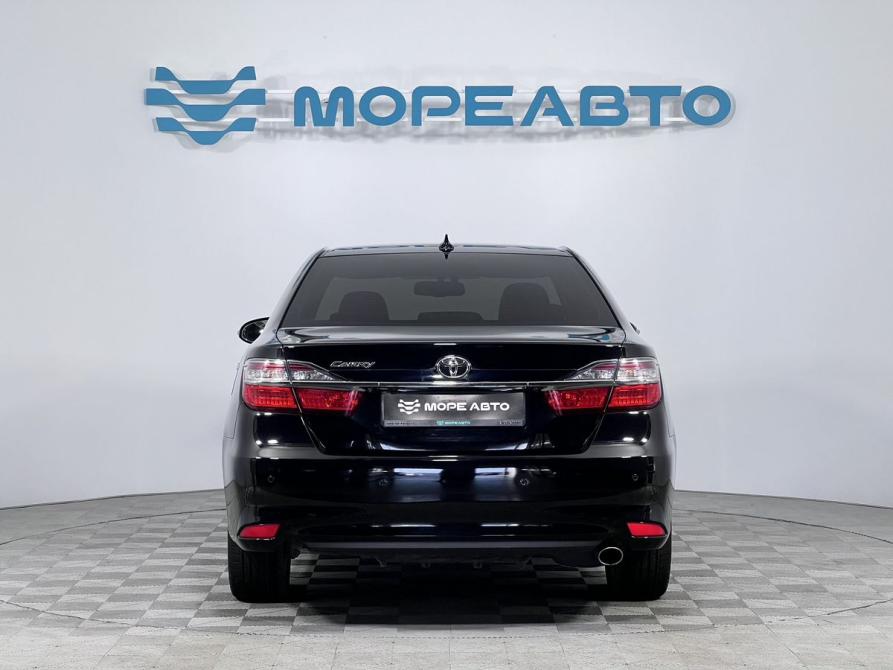 Toyota Camry VII (XV50) Рестайлинг 2 Калининград  - изображение 6
