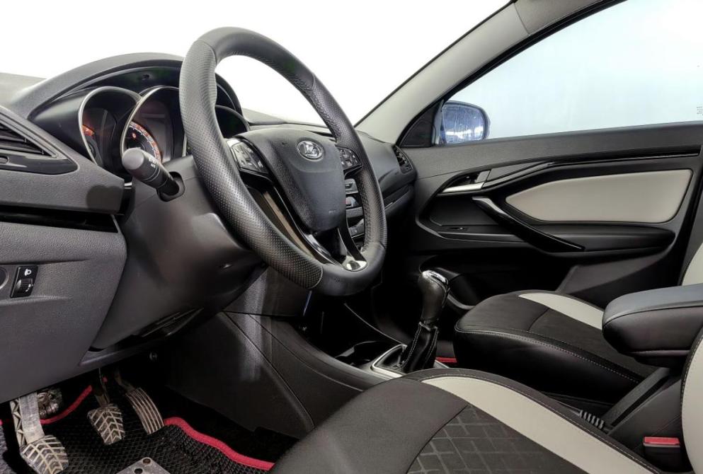 Lada (ВАЗ) Vesta I Волгоград  - изображение 15