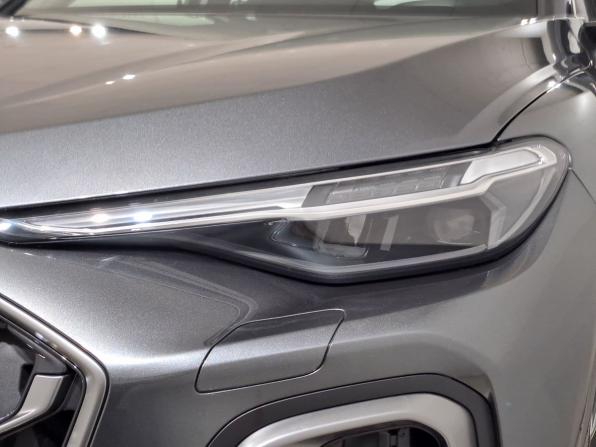 Audi Q5 III с пробегом 2025 года, цена 8 333 000 рублей, 2146 км, внедорожник, Автокод Объявления