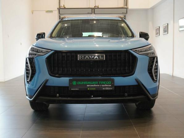 Haval Jolion I Рестайлинг с пробегом 2024 года, цена 2 090 000 рублей, 24654 км, внедорожник, Автокод Объявления