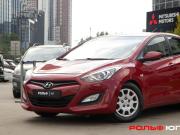 Hyundai i30 II Москва  - изображение 34