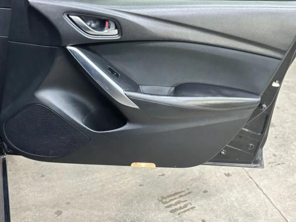 Mazda 6 III (GJ) с пробегом 2013 года, цена 1 339 000 рублей, 218064 км, седан, Автокод Объявления