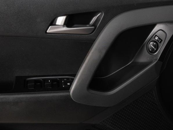 Hyundai Creta I с пробегом 2016 года, цена 1 648 000 рублей, 150800 км, внедорожник, Автокод Объявления