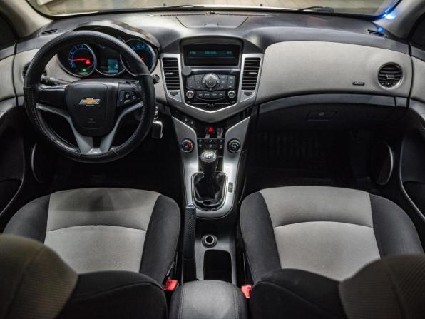Chevrolet Cruze I с пробегом 2011 года, цена 559 000 рублей, 209279 км, седан, Автокод Объявления