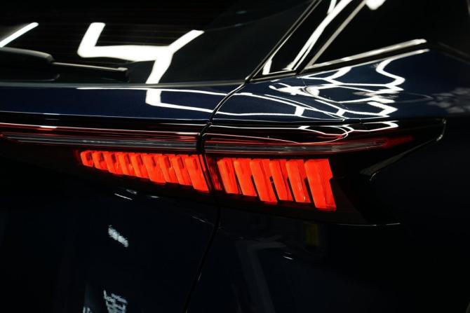 Omoda C5 I с пробегом 2023 года, цена 1 899 000 рублей, 51231 км, внедорожник, Автокод Объявления