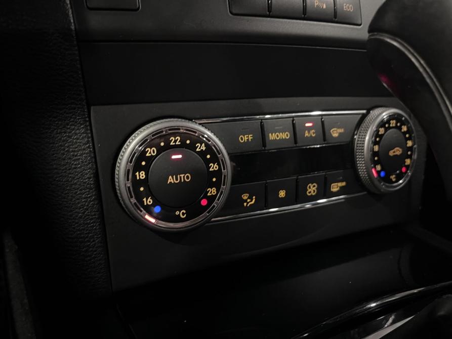 Mercedes-Benz GLK-Класс I (X204) Чебоксары  - изображение 15
