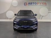 Chery Tiggo 8 Pro I Москва  - изображение 29